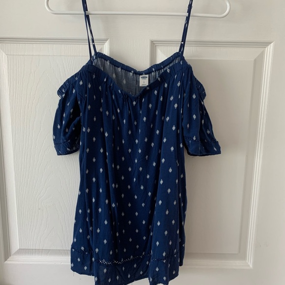 Old Navy Tops - Old navy off the shoulder top